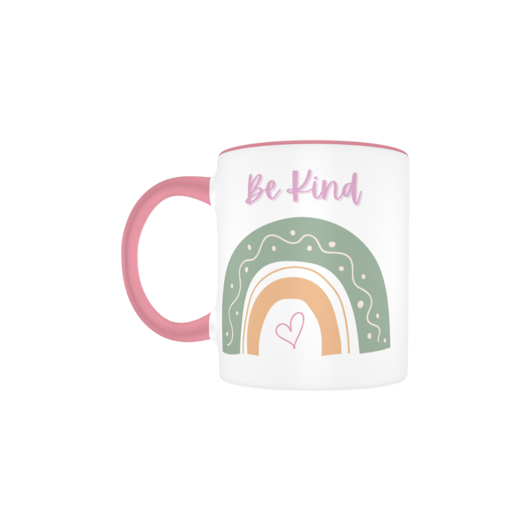 Be Kind Mug O’Magic 01