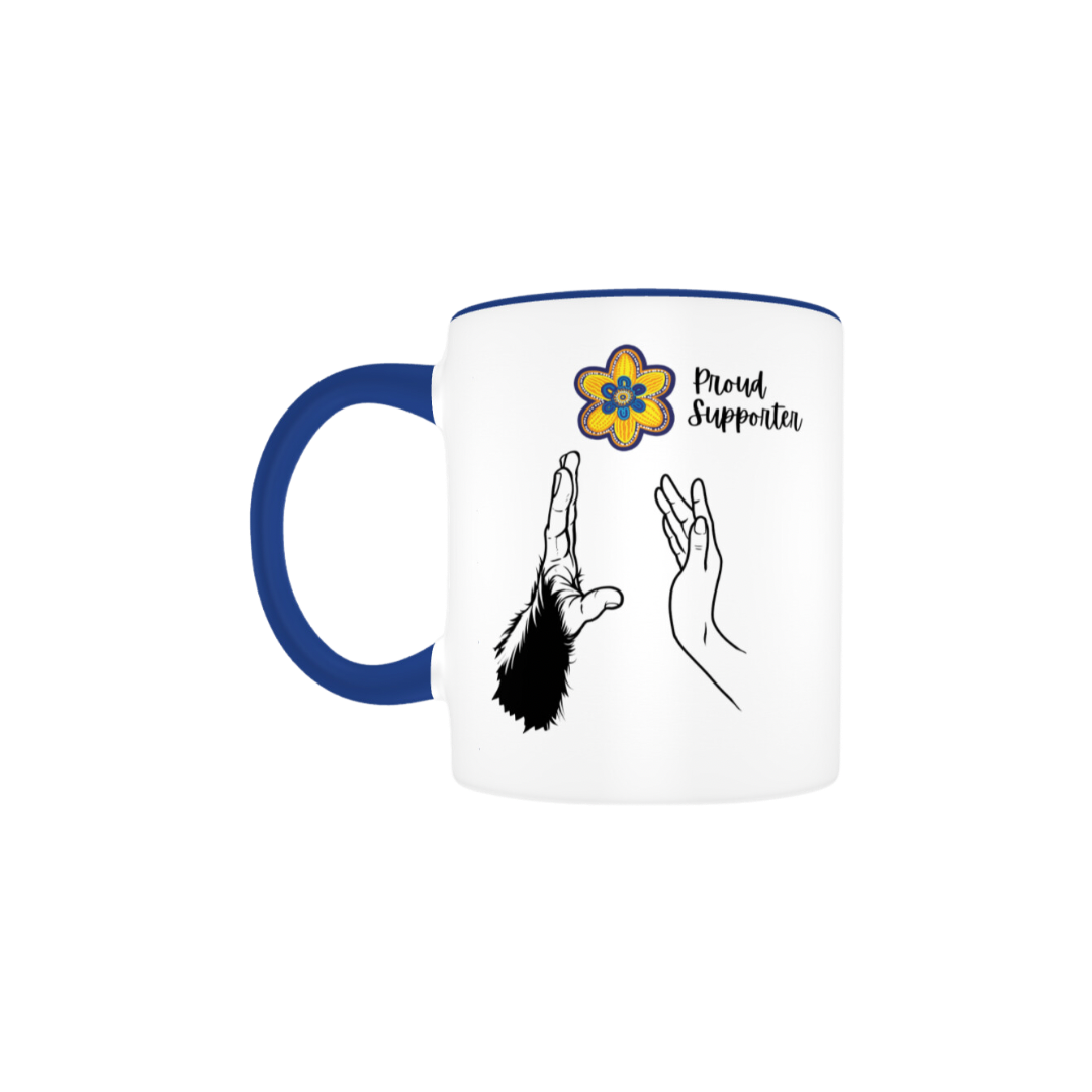 Daffodil Mug O’Magic 01