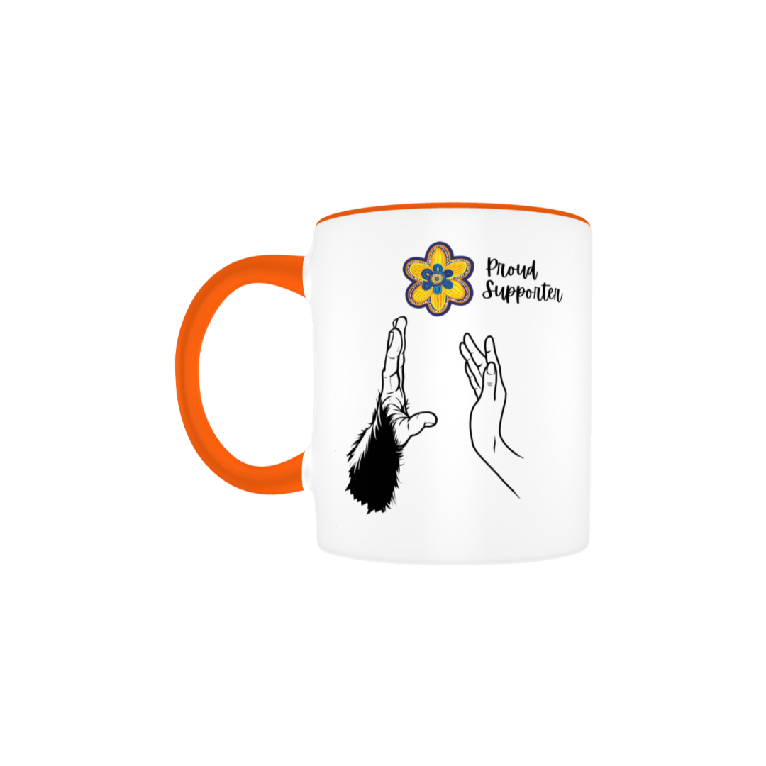 Daffodil Mug O’Magic 01
