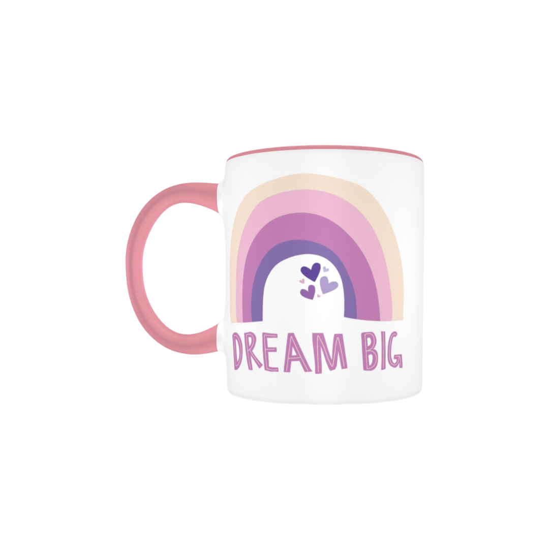 Dream Big Mug O’Magic 01