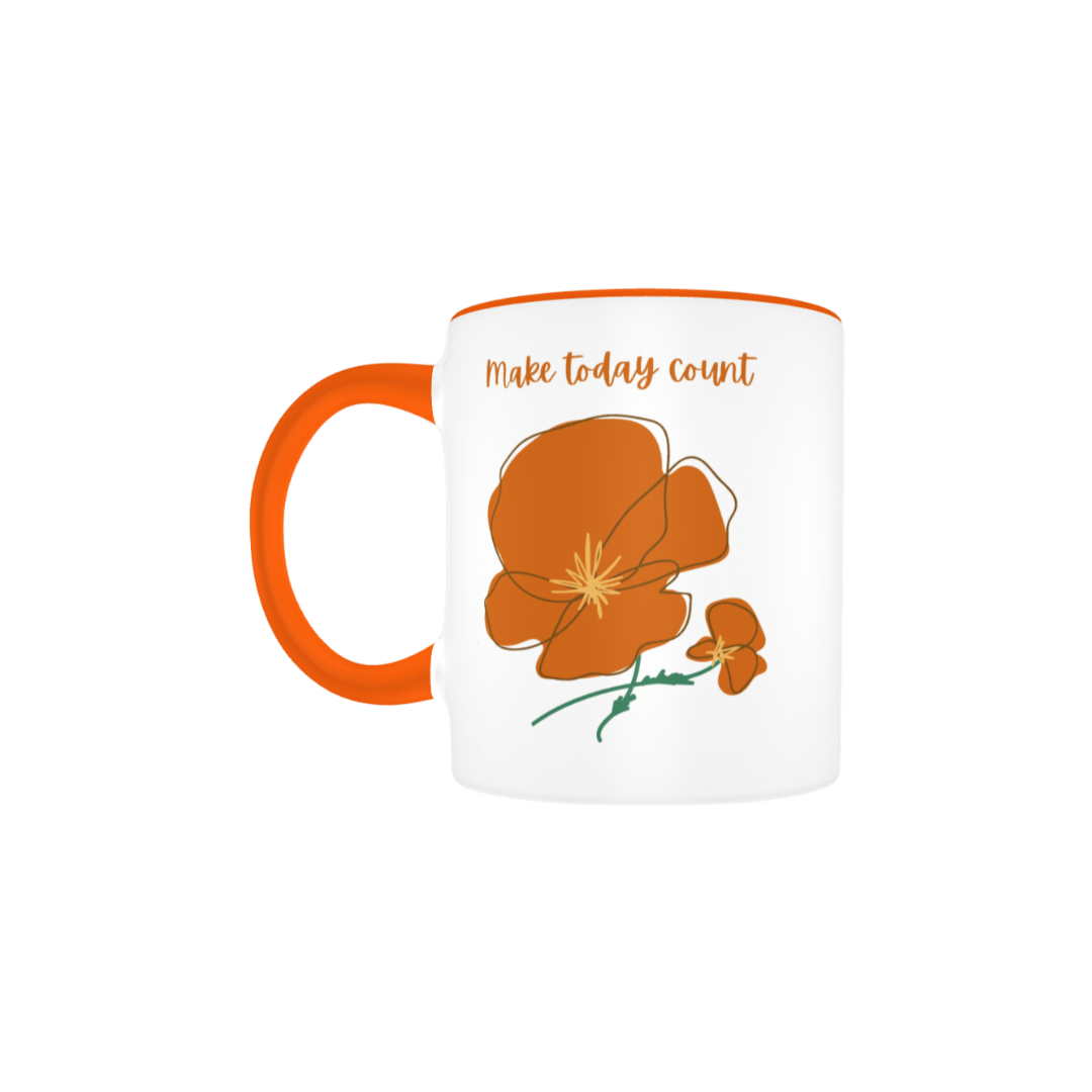 Make Today Count Mug O’Magic 01