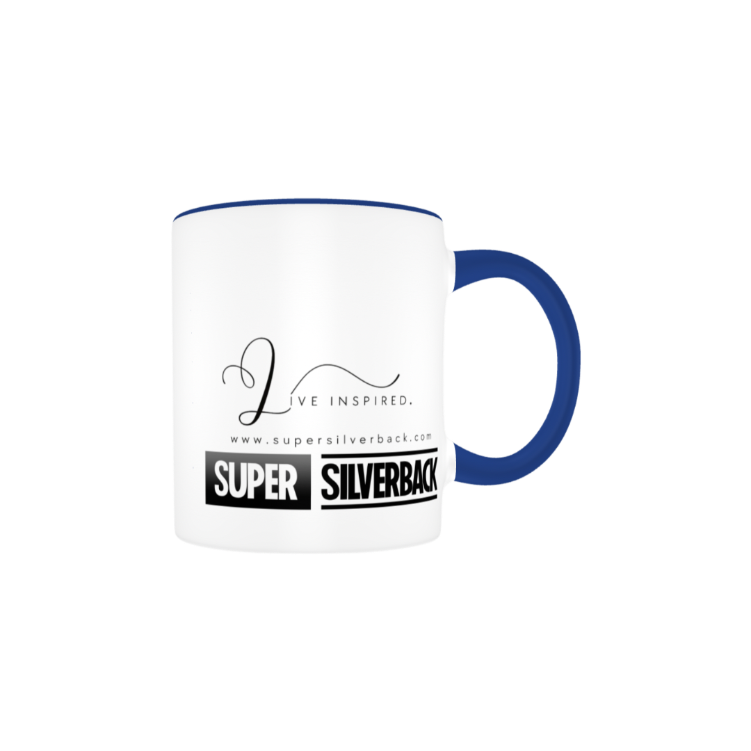 Movember Mug O’ Magic Bundle - A Pair of Blues