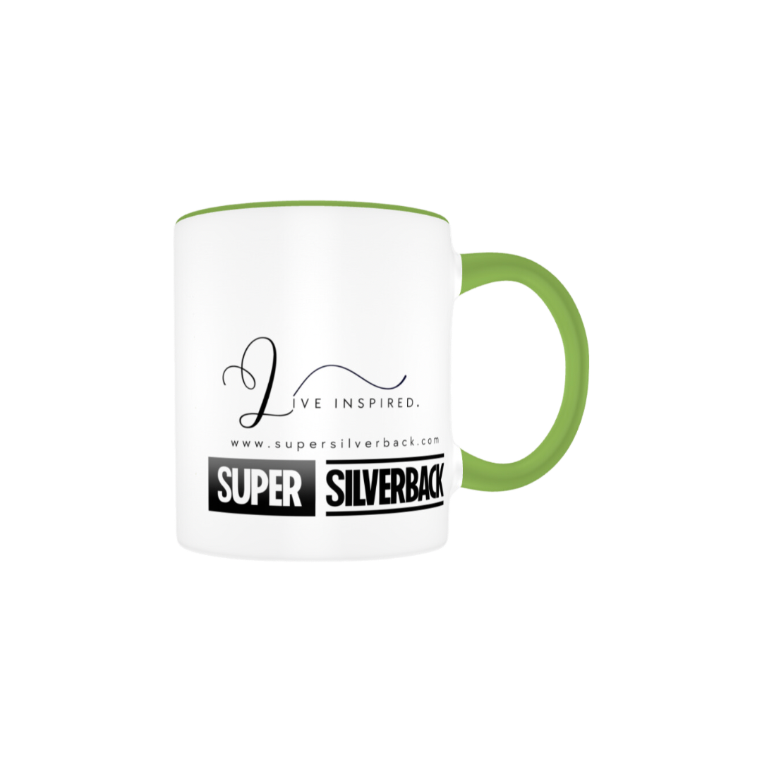 Pink Ribbon Mug O’Magic 01
