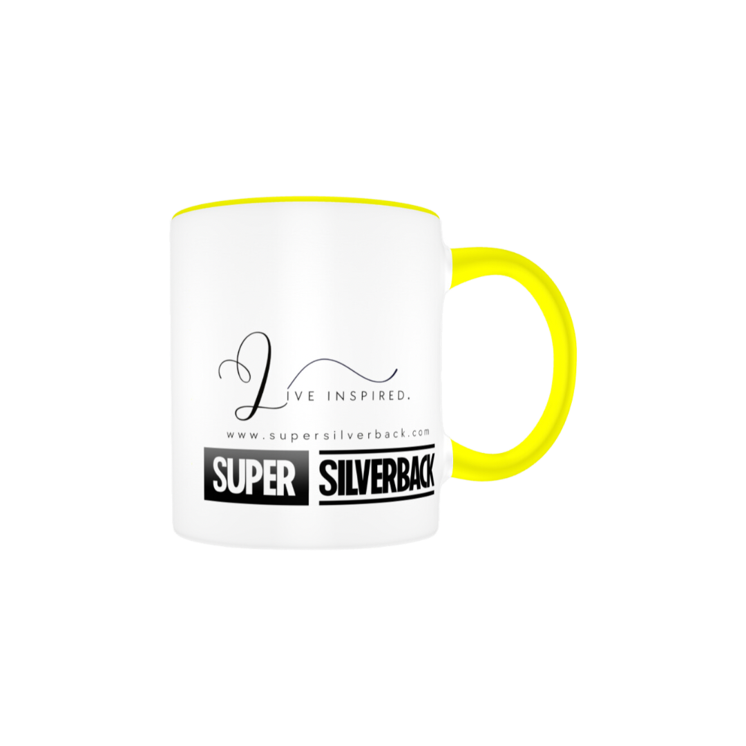 Daffodil Mug O’Magic 01