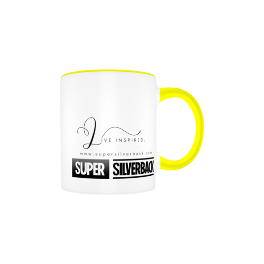 Daffodil Mug O’Magic 01