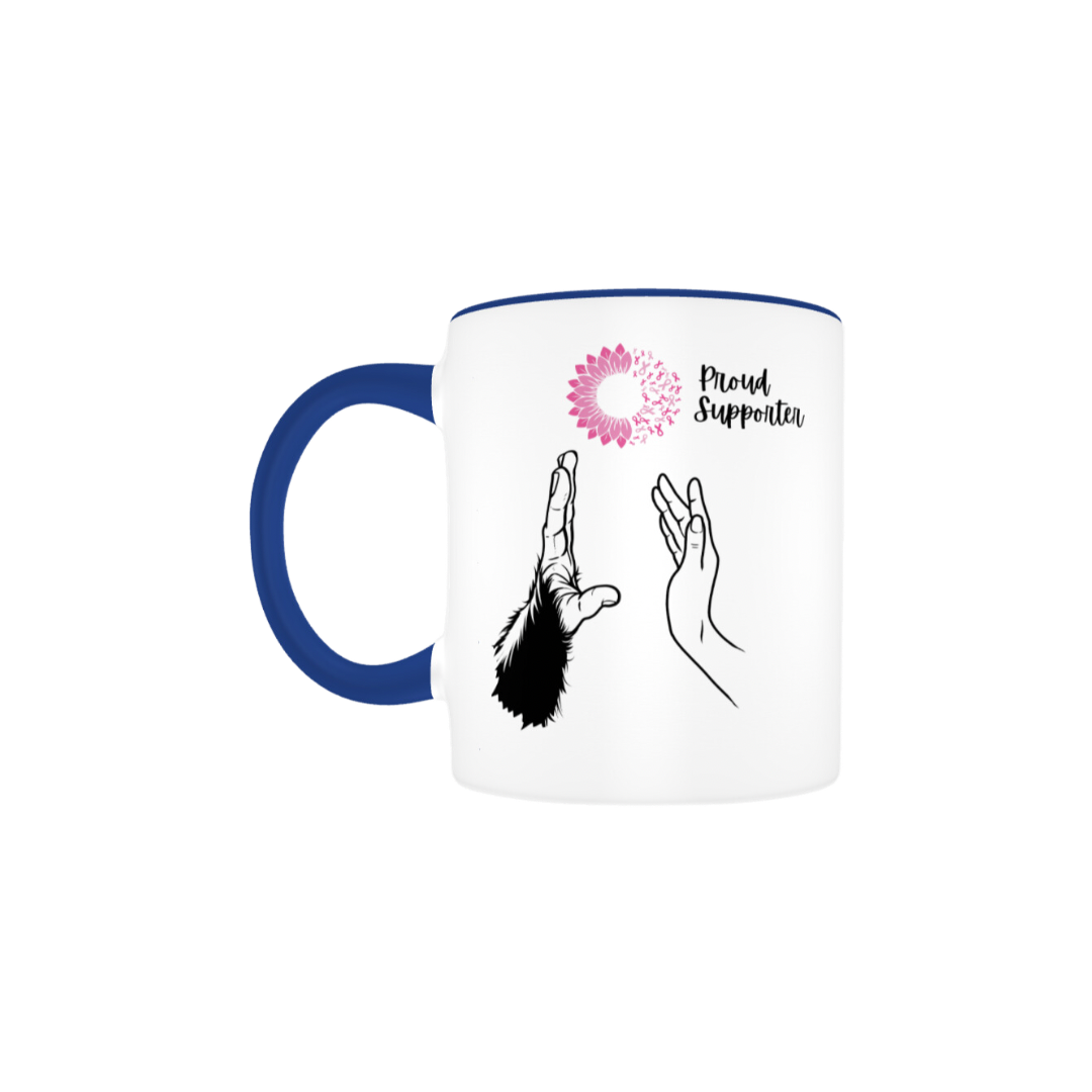 Pink Ribbon Mug O’Magic 02