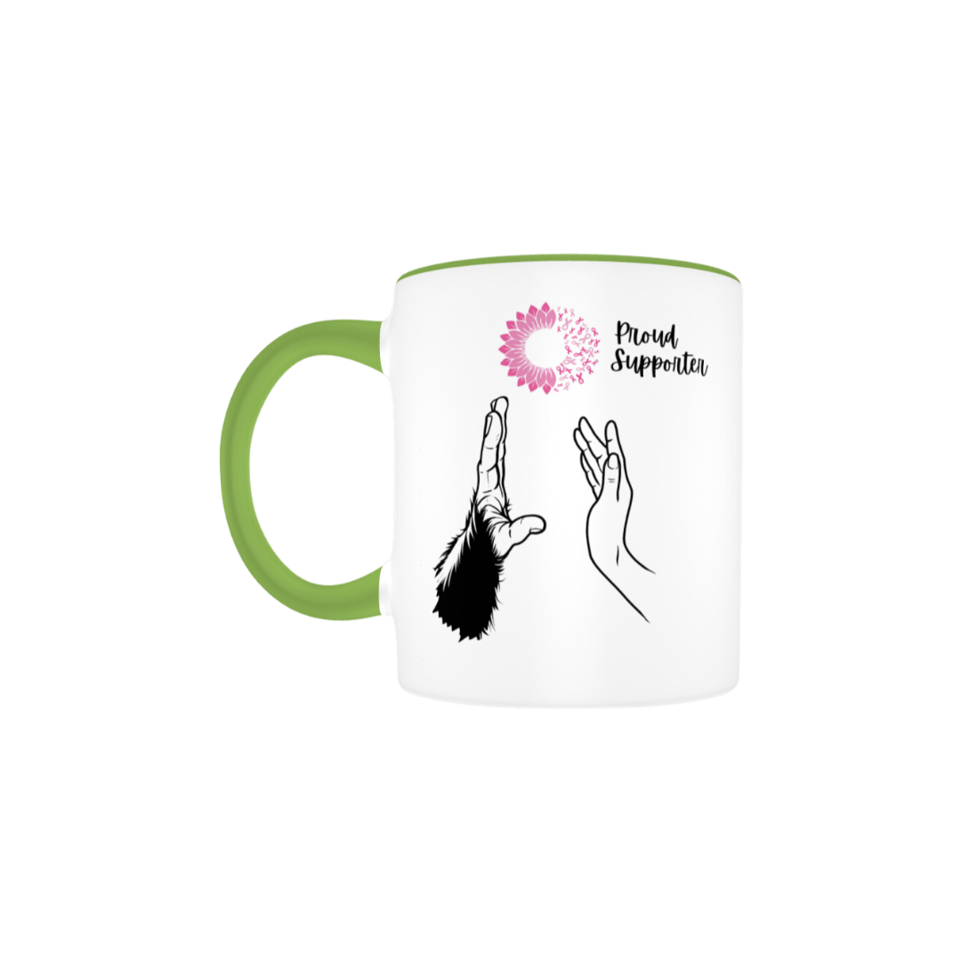 Pink Ribbon Mug O’Magic 02