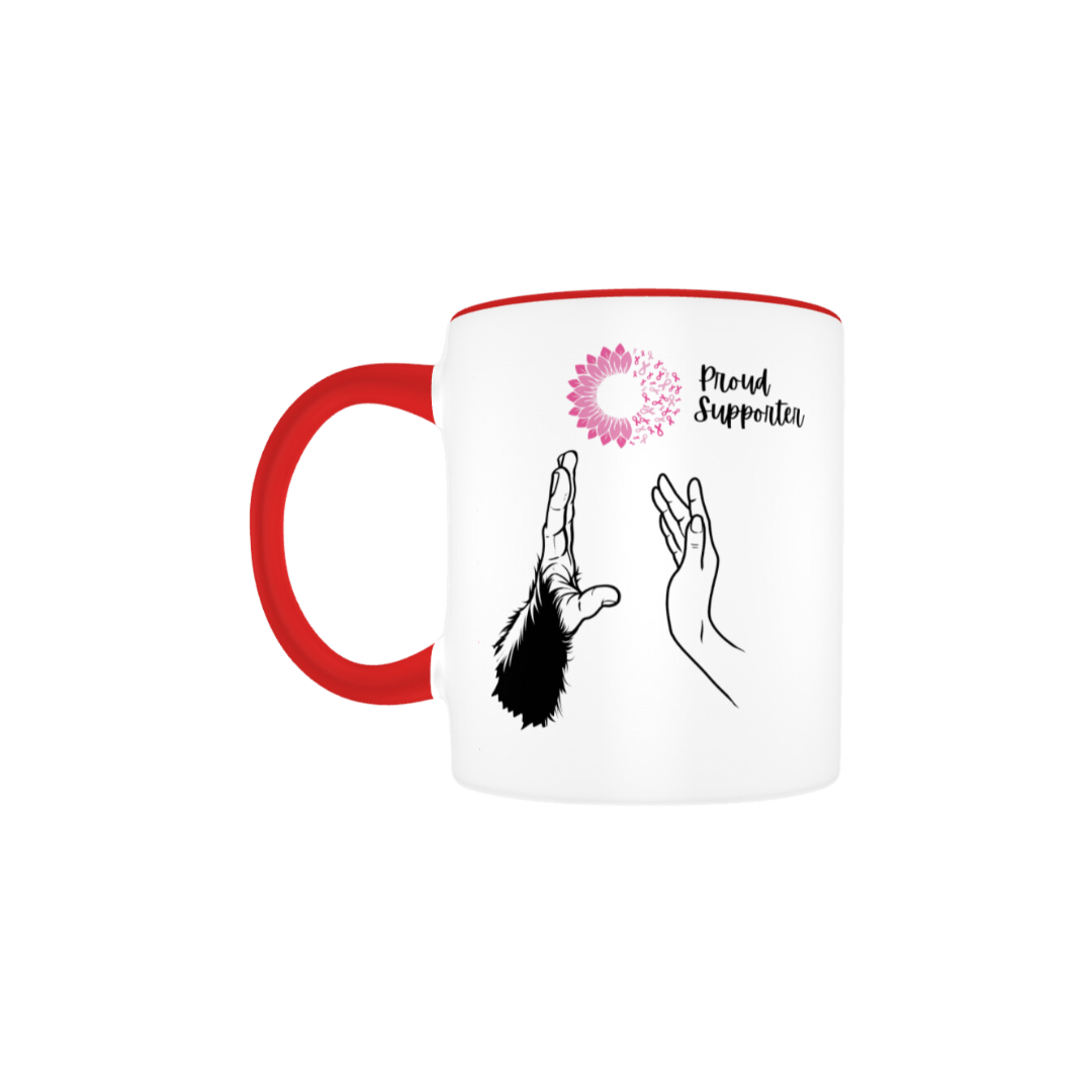 Pink Ribbon Mug O’Magic 02
