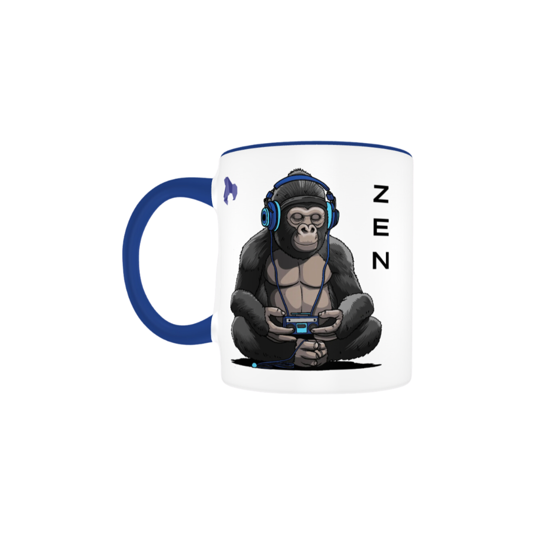 Zen Mug O’Magic 01
