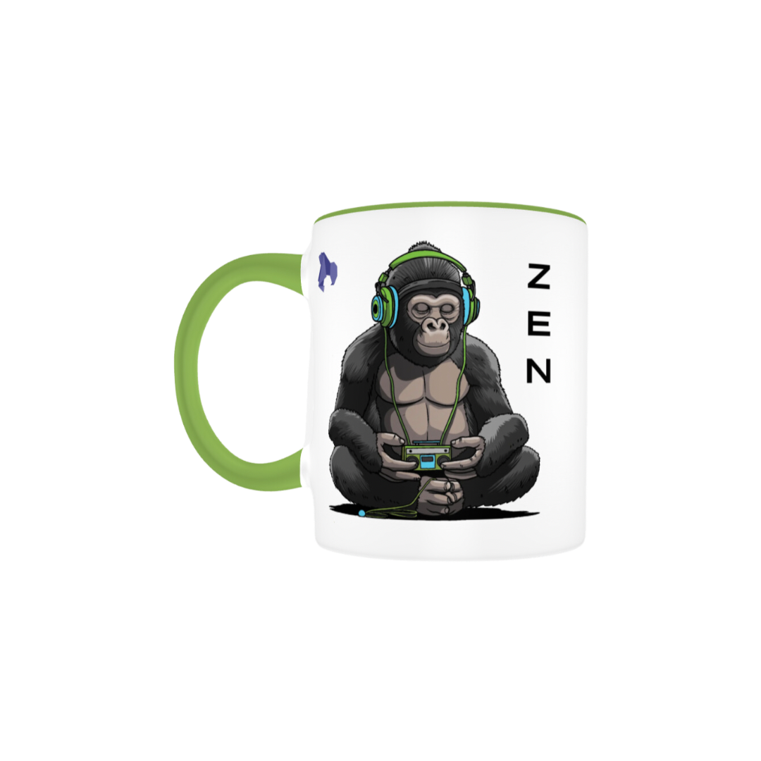 Zen Mug O’Magic 01
