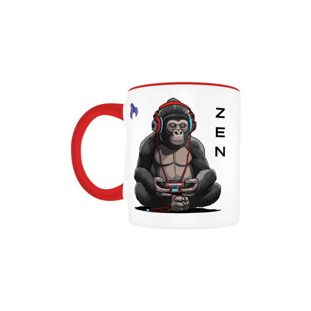 Zen Mug O’Magic 01