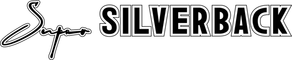 Super Silverback