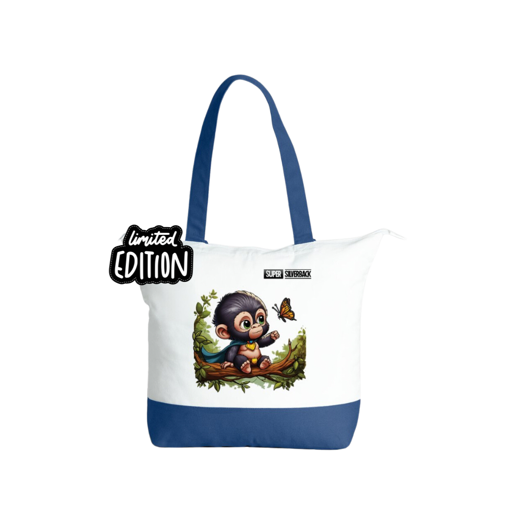 T for Tote (Bags)