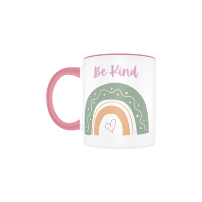 Be Kind Mug O’Magic 01