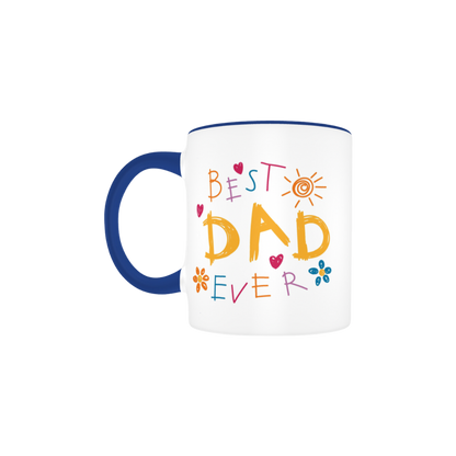 Best Dad Ever Mug O’ Magic 01