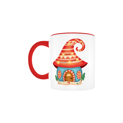 [Christmas] Candy House Mug O’Magic 01