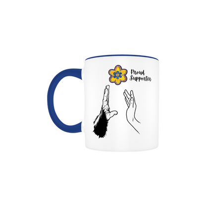 Daffodil Mug O’Magic 01