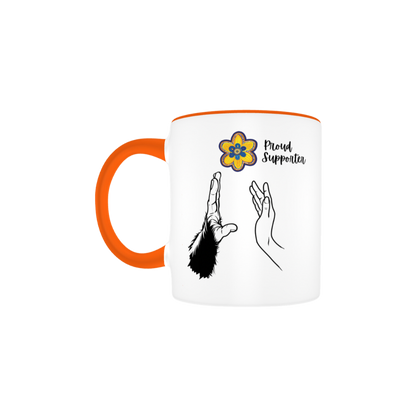 Daffodil Mug O’Magic 01