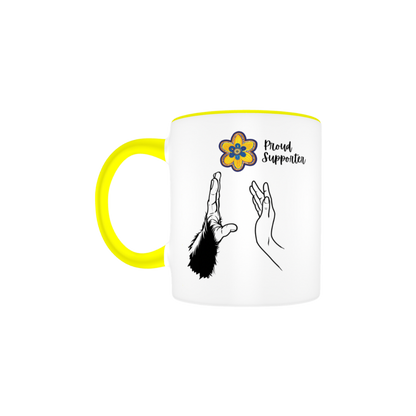 Daffodil Mug O’Magic 01