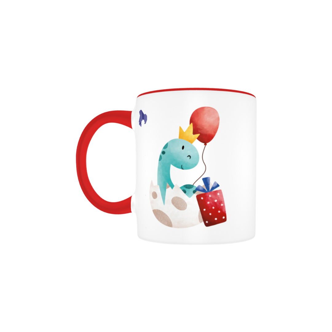 [Dino Series] Dino Egg Mug O’Magic 02