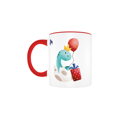 [Dino Series] Dino Egg Mug O’Magic 02
