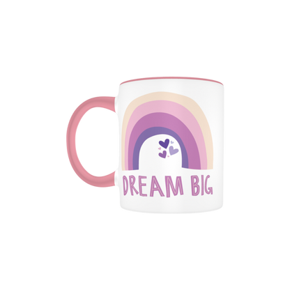 Dream Big Mug O’Magic 01