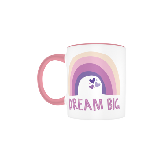 Dream Big Mug O’Magic 01