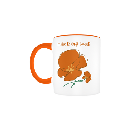 Make Today Count Mug O’Magic 01