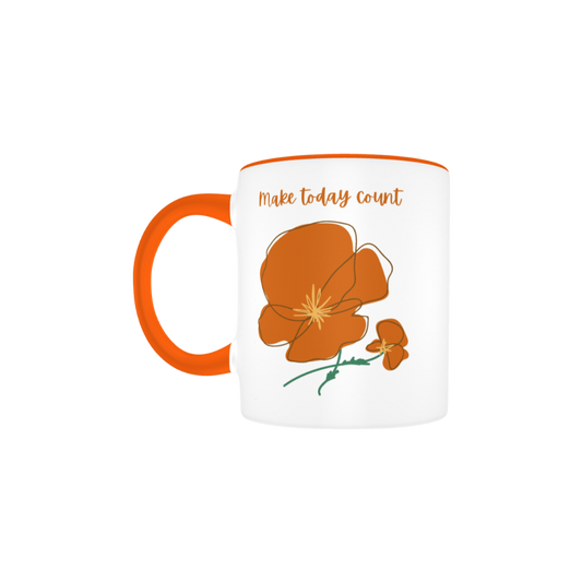 Make Today Count Mug O’Magic 01