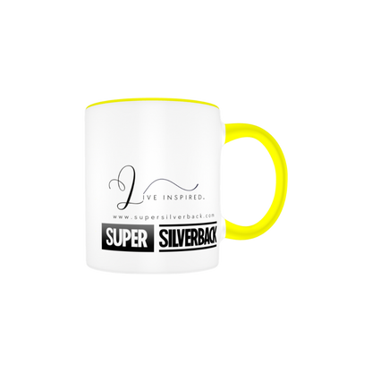 Pink Ribbon Mug O’Magic 01