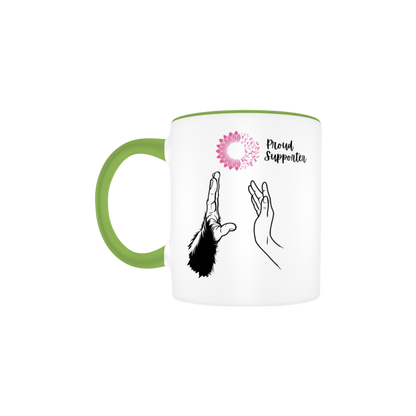 Pink Ribbon Mug O’Magic 02