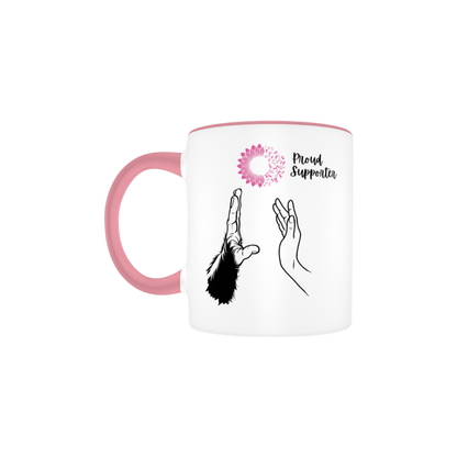 Pink Ribbon Mug O’Magic 02