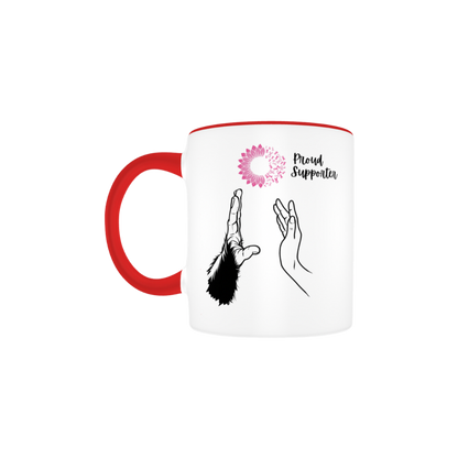 Pink Ribbon Mug O’Magic 02