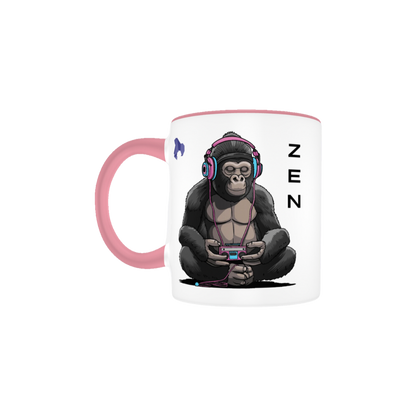 Zen Mug O’Magic 01
