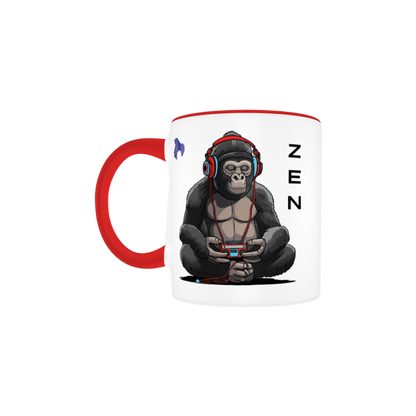 Zen Mug O’Magic 01