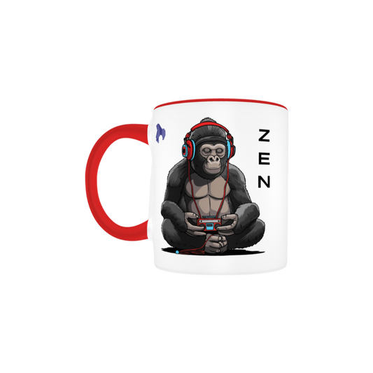 Zen Mug O’Magic 01