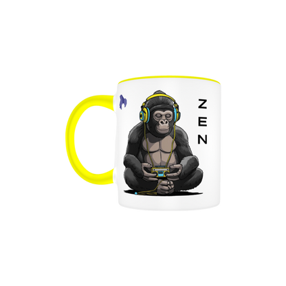 Zen Mug O’Magic 01