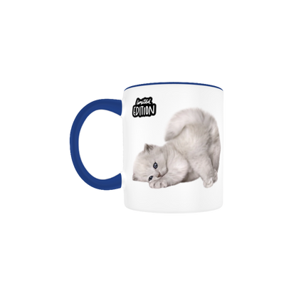 [Limited Edition] Cat Mug O’Magic 01