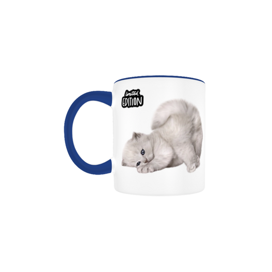 [Limited Edition] Cat Mug O’Magic 01