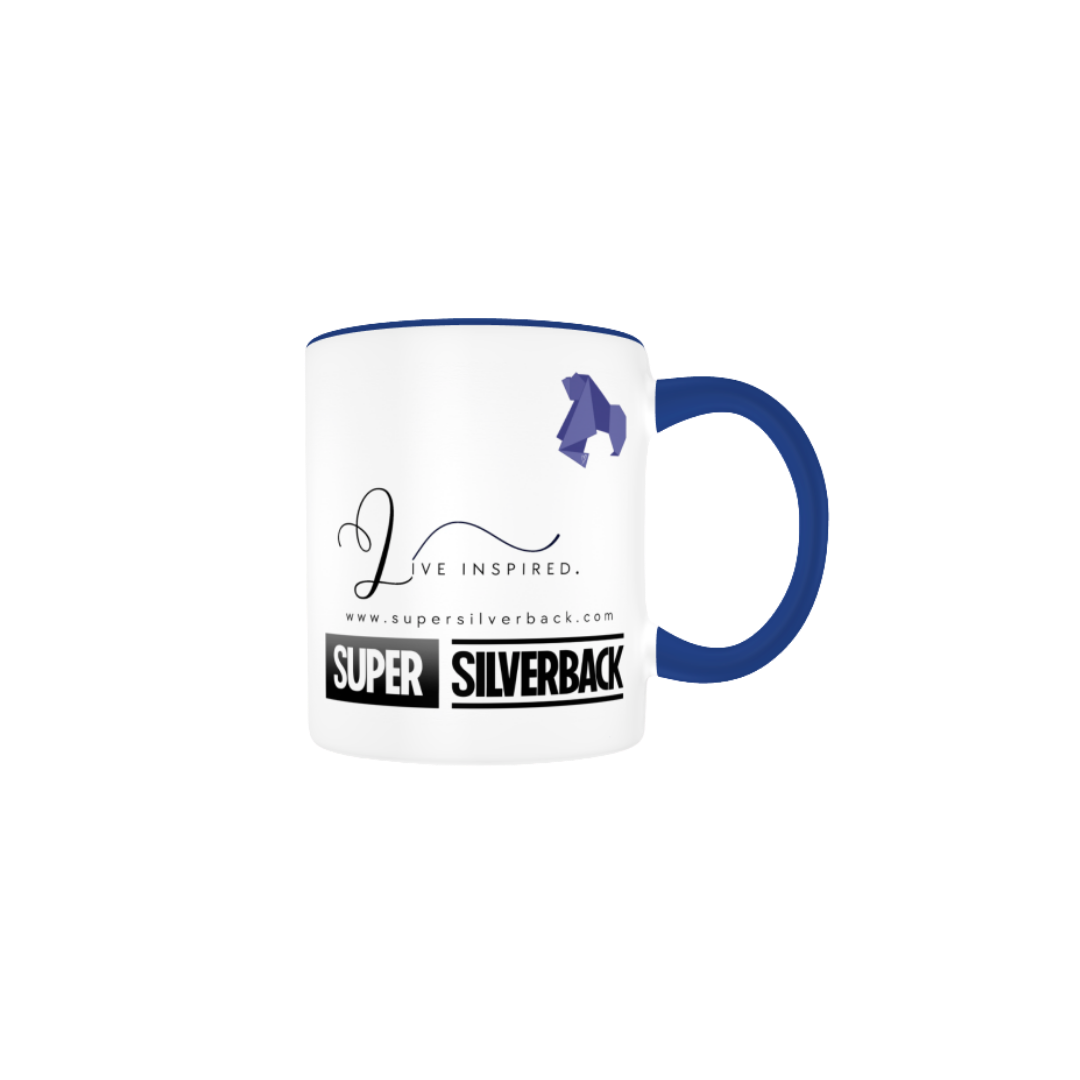 [Limited Edition] Cat Mug O’Magic 01