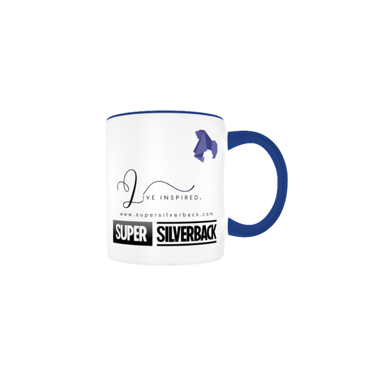 [Limited Edition] Cat Mug O’Magic 01