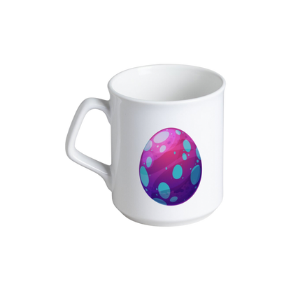 [Dino Series] Dino Bright Egg Mug O’Magic 01