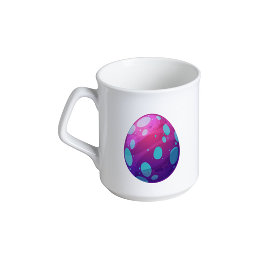 [Dino Series] Dino Bright Egg Mug O’Magic 01