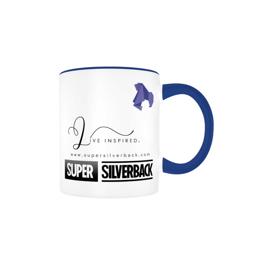 [Limited Edition] Dog Mug O’Magic 01