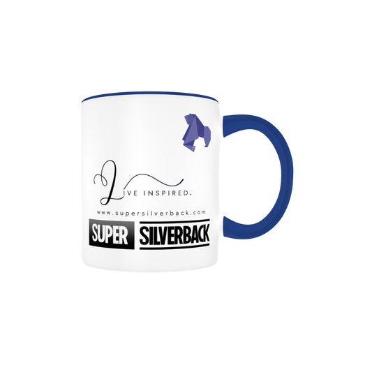 [Limited Edition] Dolphin Mug O’Magic 01