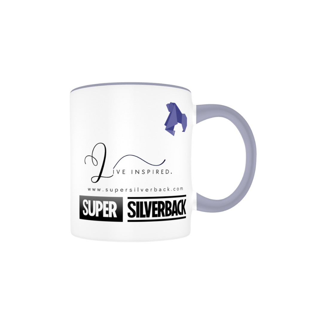 [Limited Edition] Turtle Mug O’Magic 01