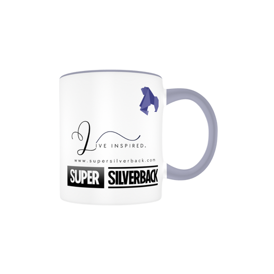 [Limited Edition] Turtle Mug O’Magic 01